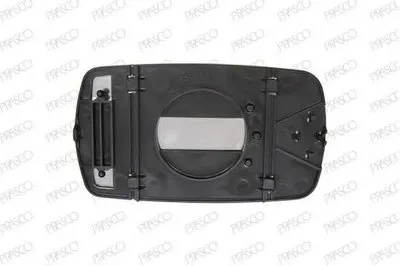 Зеркальное стекло, наружное зеркало PRASCO купить