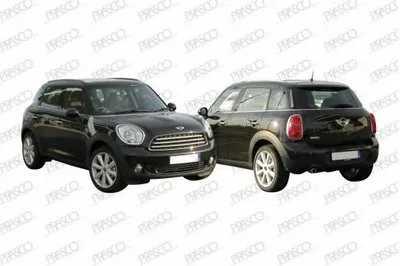 Заслонка, буксирный крюк PRASCO купить