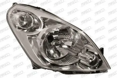 Фара PRASCO купить