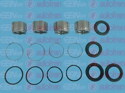 Ремкомплект, тормозной суппорт AUTOFREN SEINSA купить