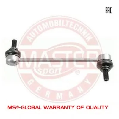Тяга / стойка, стабилизатор MASTER-SPORT купить