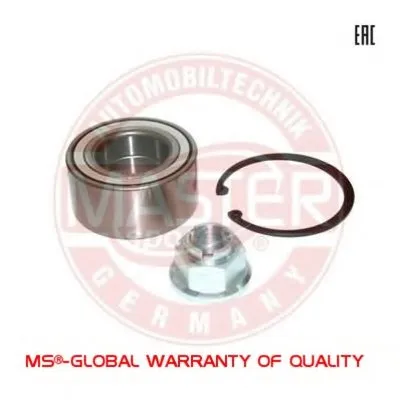 Комплект подшипника ступицы колеса MASTER-SPORT купить