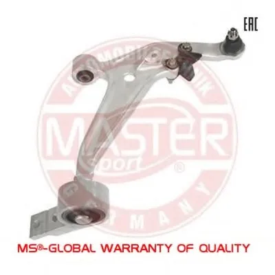 Рычаг независимой подвески колеса, подвеска колеса MASTER-SPORT купить