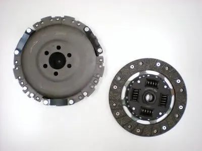 Комплект сцепления OPEN PARTS купить