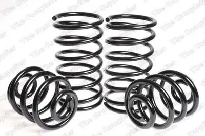 Комплект ходовой части, пружины ROC купить