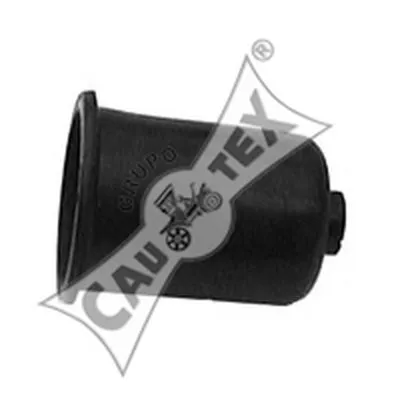 Пыльник, рулевое управление CAUTEX купить