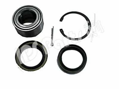 Комплект подшипника ступицы колеса IPS Parts IPS Parts купить