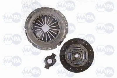 Комплект сцепления 3P Kit MAPA купить