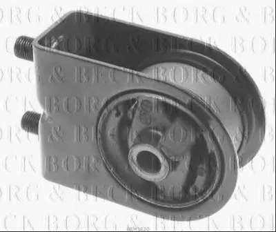 Кронштейн двигателя BORG & BECK купить