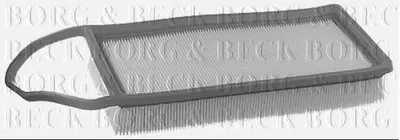 Воздушный фильтр BORG & BECK купить