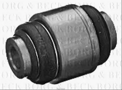 Подвеска, рычаг независимой подвески колеса BORG & BECK купить