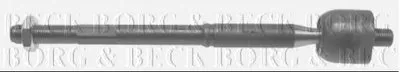 Осевой шарнир, рулевая тяга BORG & BECK купить