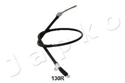 Трос, стояночная тормозная система JAPKO купить