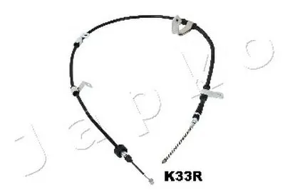 Трос, стояночная тормозная система JAPKO купить