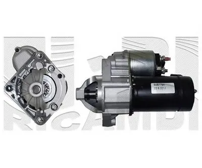 Стартер AUTOTEAM купить