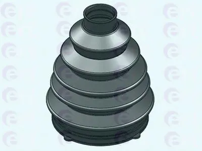 Комплект пылника, приводной вал ERT купить