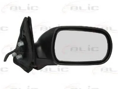Наружное зеркало BLIC купить
