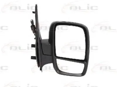 Наружное зеркало BLIC купить
