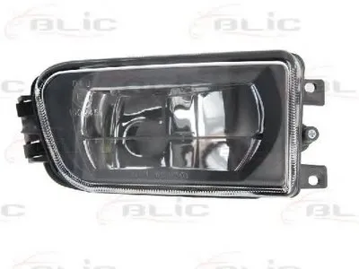 Противотуманная фара BLIC купить