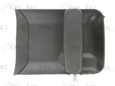 Ручка двери BLIC купить