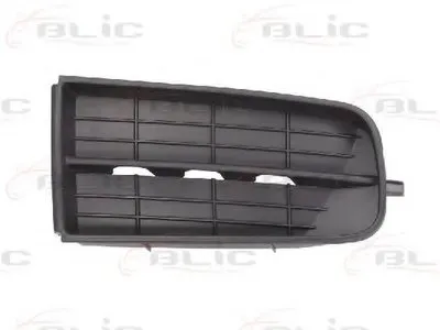 Решетка вентилятора, буфер BLIC купить