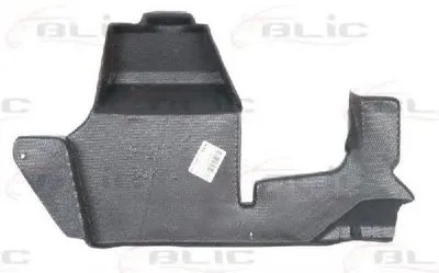 Кожух двигателя BLIC купить