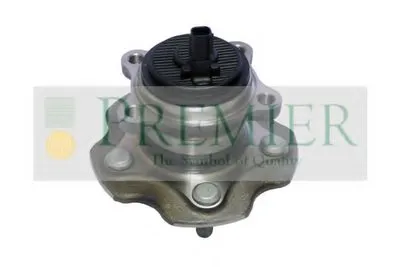 Комплект подшипника ступицы колеса BRT Bearings купить