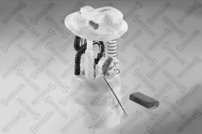 Топливный насос STELLOX купить