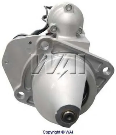 Стартер WAIglobal купить