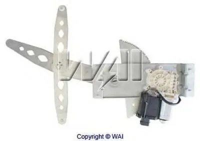 Подъемное устройство для окон WAIglobal купить