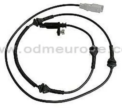 Датчик, частота вращения колеса ODM-MULTIPARTS купить