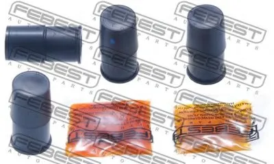 Пыльник, управление корпуса скобы тормоза FEBEST купить