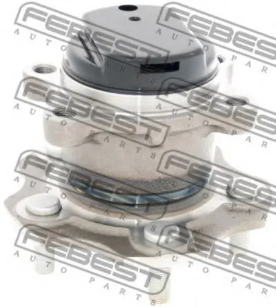 ? колесн. ступицы = FEBEST купить