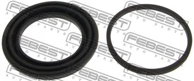 Ремкомплект, тормозной суппорт FEBEST купить