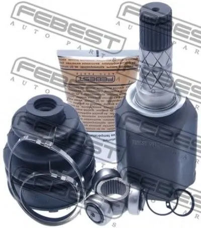 Шарнир, приводной вал FEBEST купить