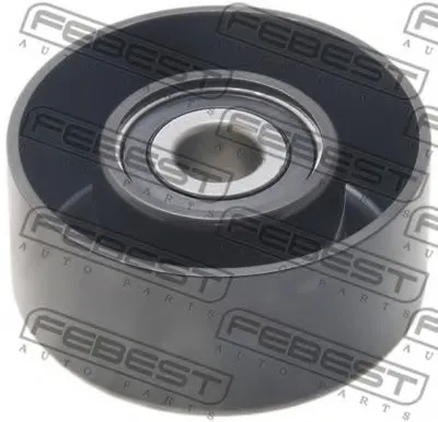 Паразитный / ведущий ролик, поликлиновой ремень FEBEST купить
