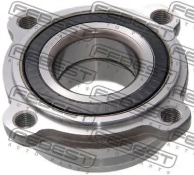 ? колесн. ступицы = FEBEST купить