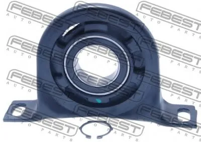 Подшипник, промежуточный подшипник карданного вала FEBEST купить