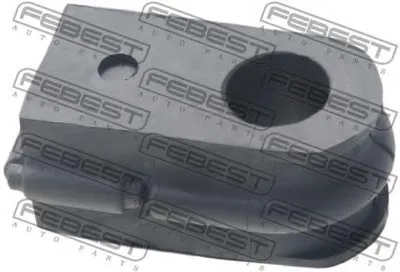 Опора, стабилизатор FEBEST купить