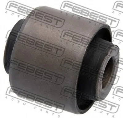 Втулка, амортизатор FEBEST купить