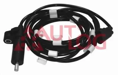 Датчик, частота вращения колеса AUTLOG купить