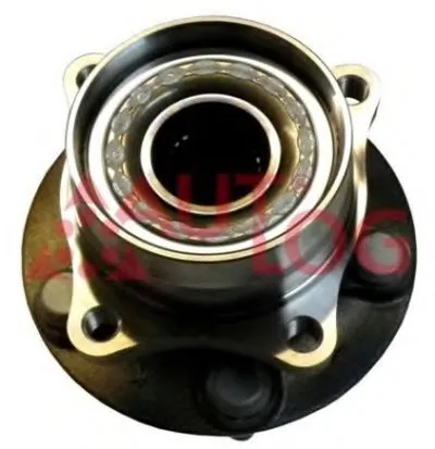 Комплект подшипника ступицы колеса AUTLOG купить