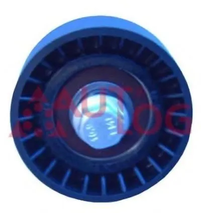 Натяжной ролик, поликлиновой  ремень AUTLOG купить