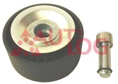 Паразитный / ведущий ролик, поликлиновой ремень AUTLOG купить