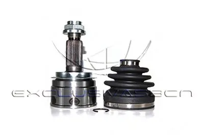 Шарнирный комплект, приводной вал MDR купить