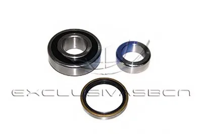 Комплект подшипника ступицы колеса MDR купить