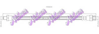 Тормозной шланг BROVEX-NELSON купить