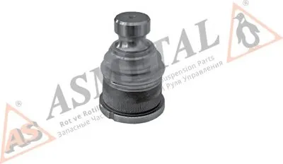 Шаровой шарнир ASMETAL купить