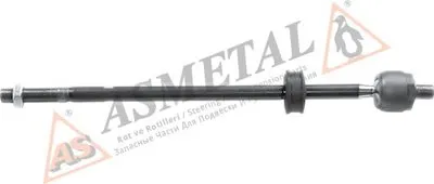 Осевой шарнир, рулевая тяга ASMETAL купить