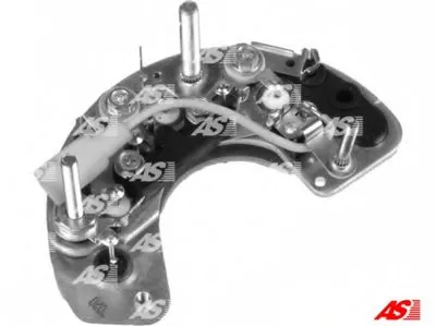 Выпрямитель, генератор